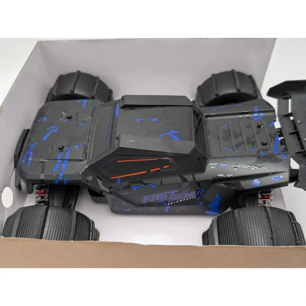 The Unbranded Brand 14 brushless